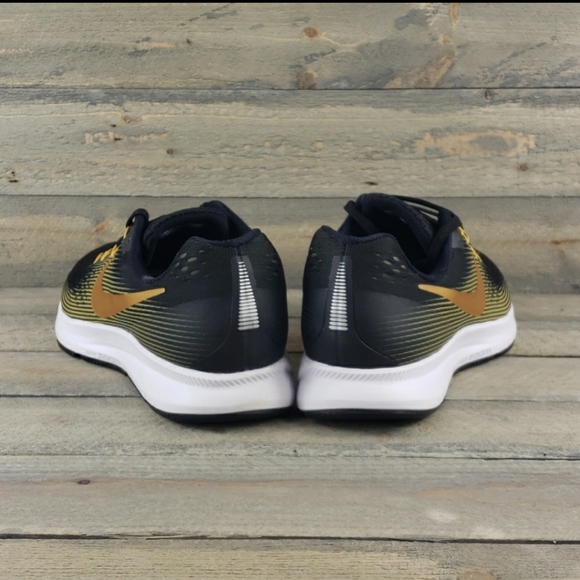 Nike Air Zoom Pegasus 34 (W) Women's Running Shoes - Picture 3 of 8